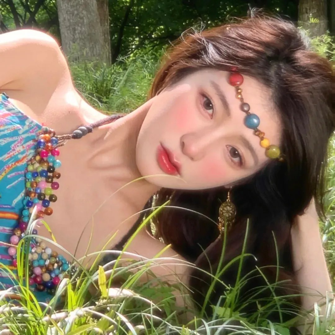 玉女干戈 封面